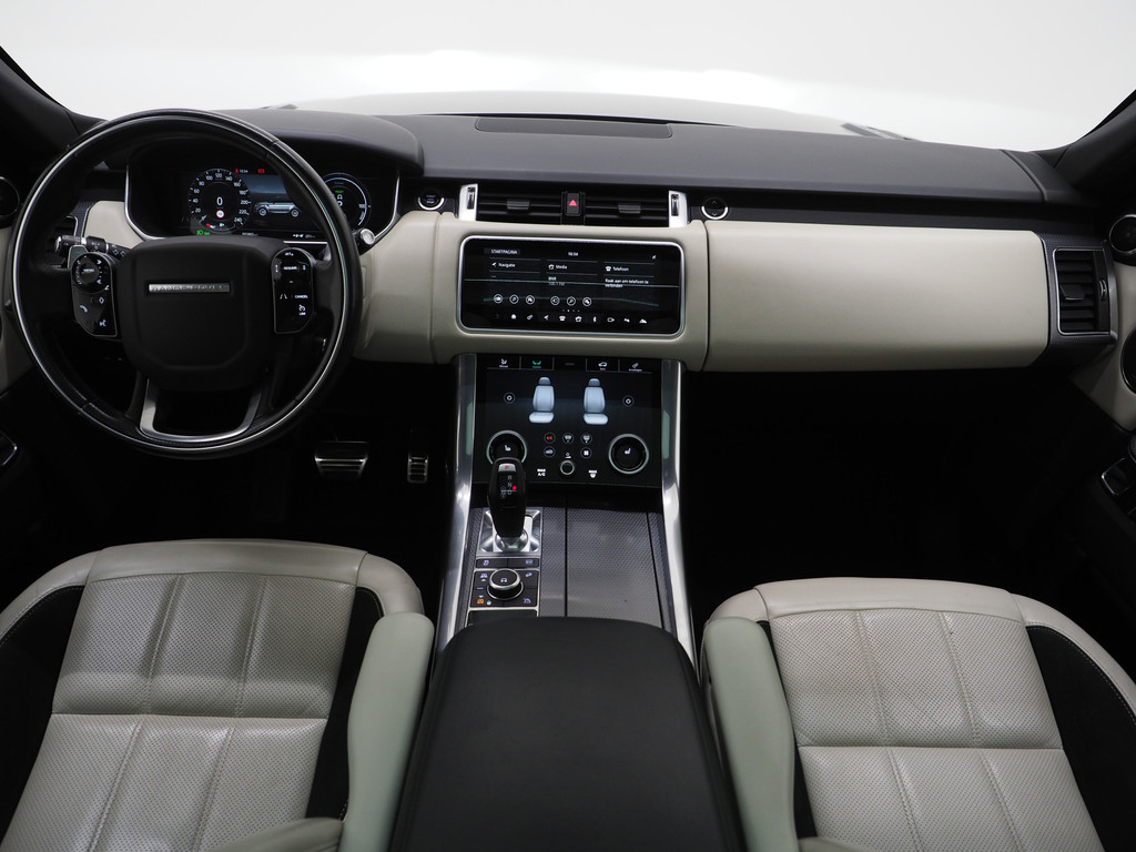 Land Rover Range Rover Sport 2.0 P400e HSE Dynamic SVO Satin 47