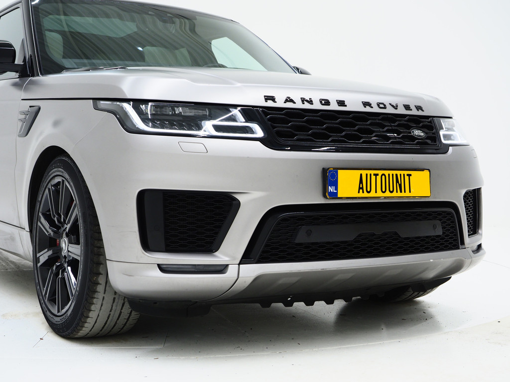 Land Rover Range Rover Sport 2.0 P400e HSE Dynamic SVO Satin 55