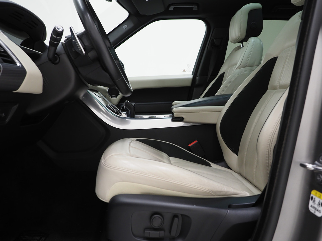 Land Rover Range Rover Sport 2.0 P400e HSE Dynamic SVO Satin 59