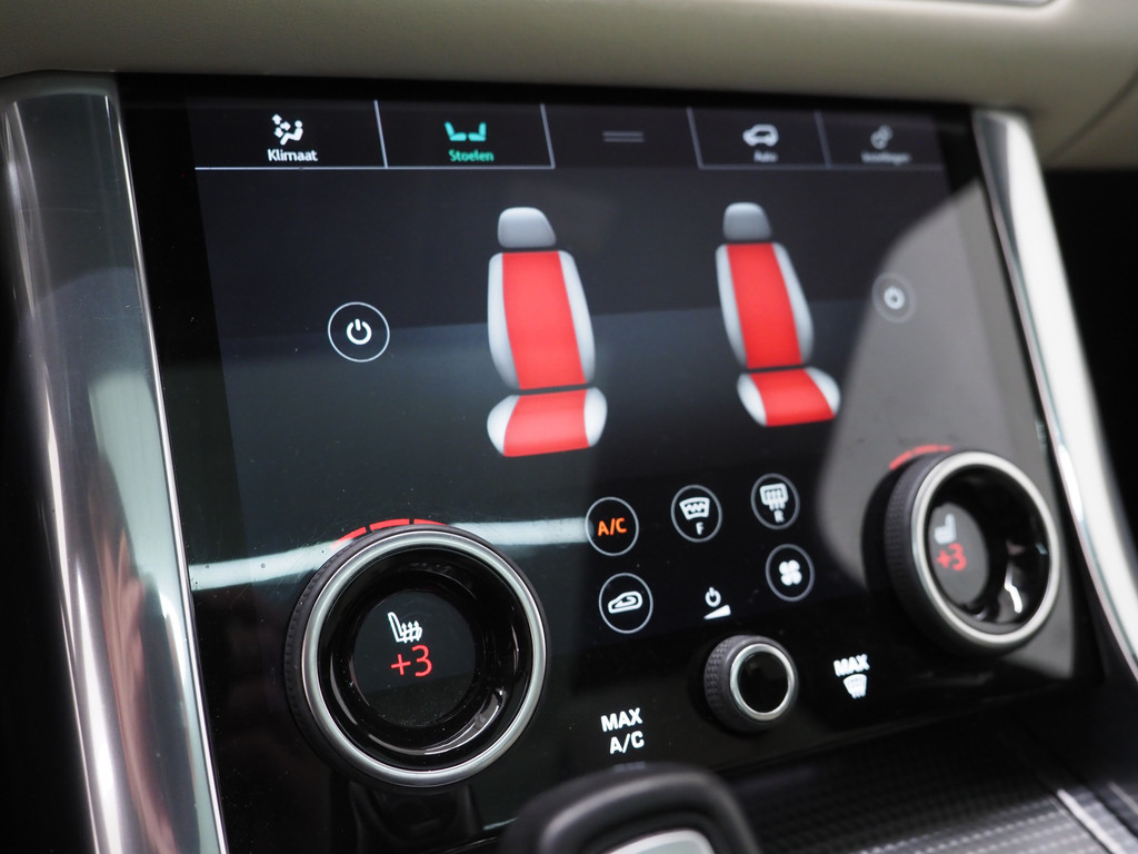 Land Rover Range Rover Sport 2.0 P400e HSE Dynamic SVO Satin 76