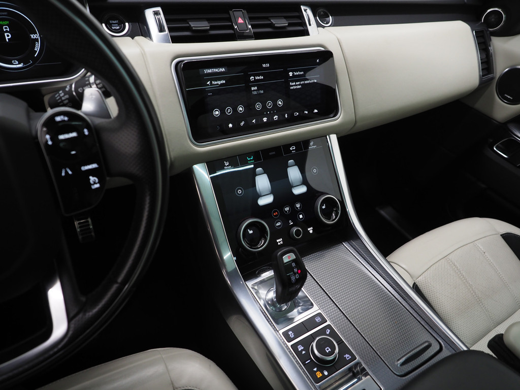 Land Rover Range Rover Sport 2.0 P400e HSE Dynamic SVO Satin 78