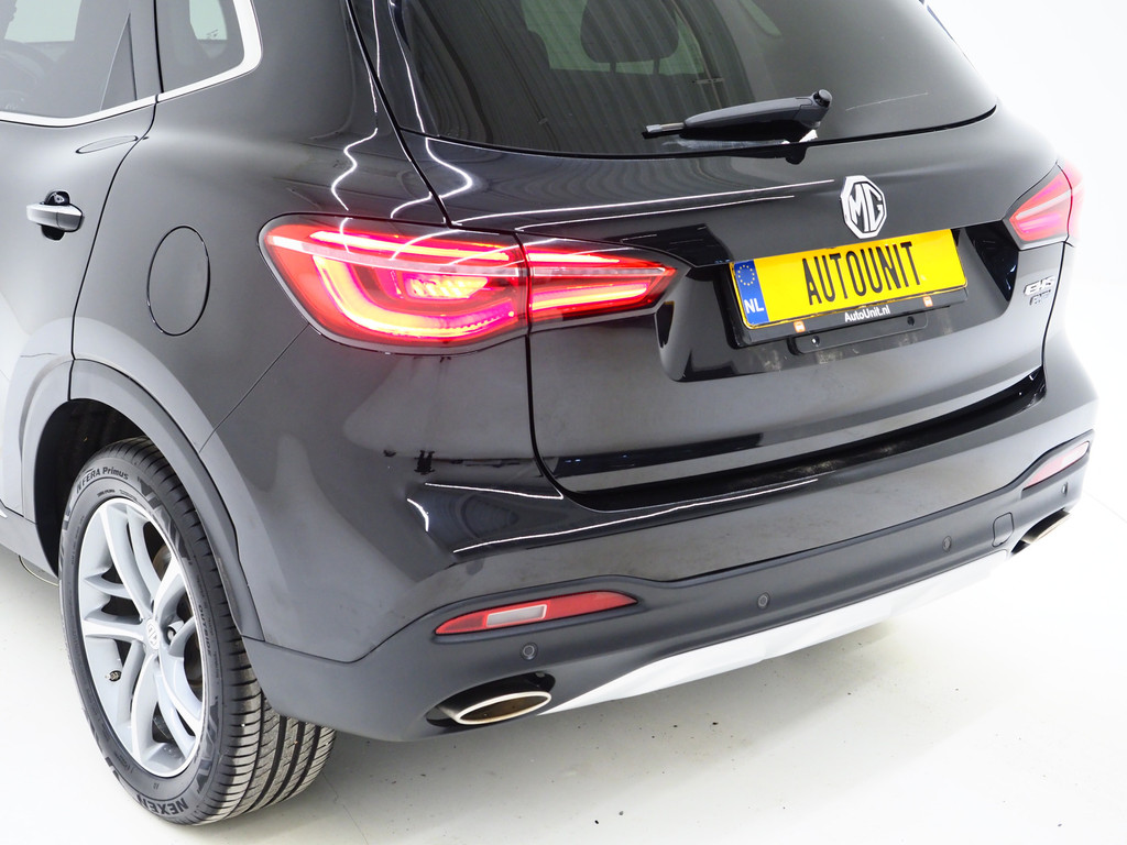 MG EHS 1.5 TGDI Luxury 13