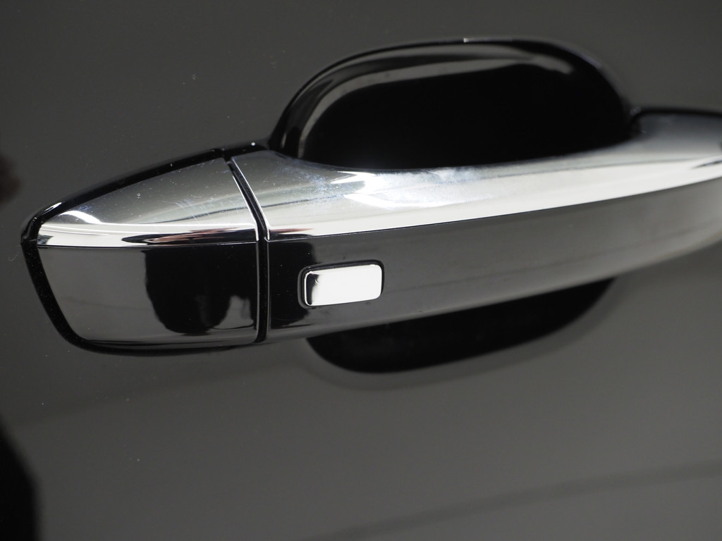 MG EHS 1.5 TGDI Luxury 14