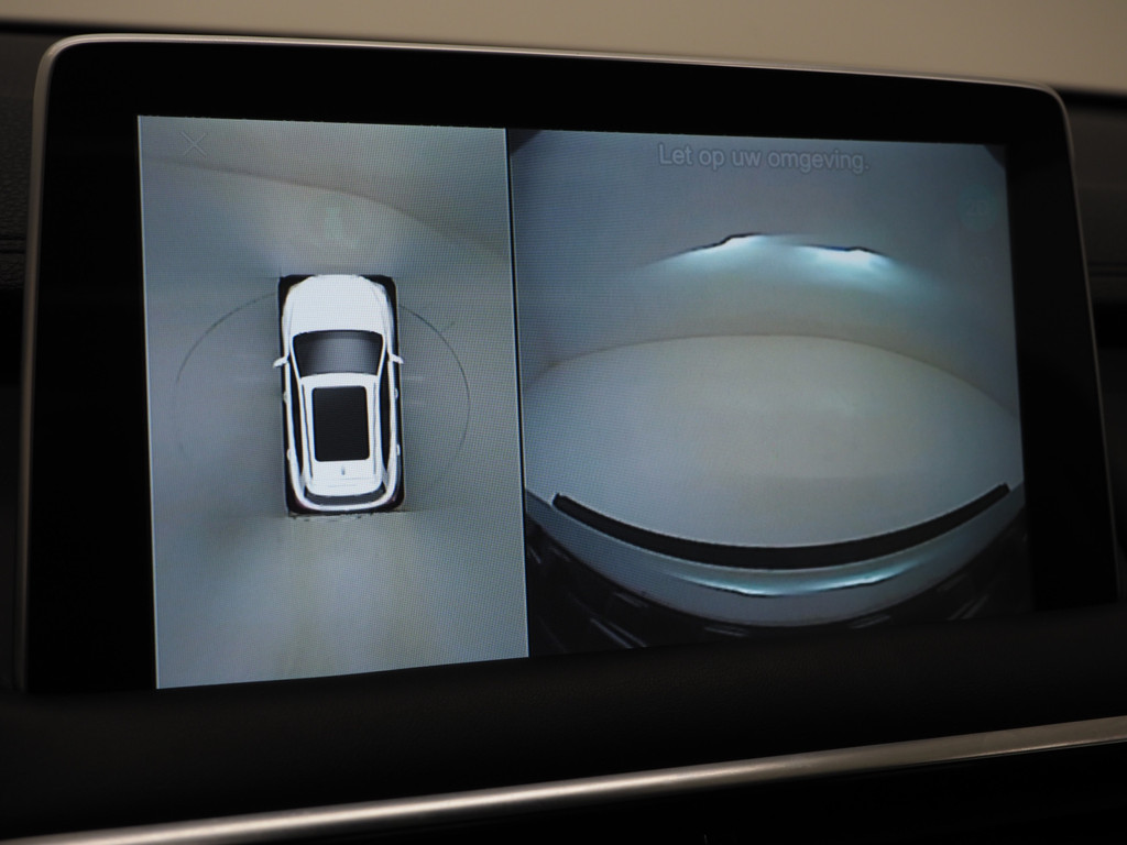 MG EHS 1.5 TGDI Luxury 27