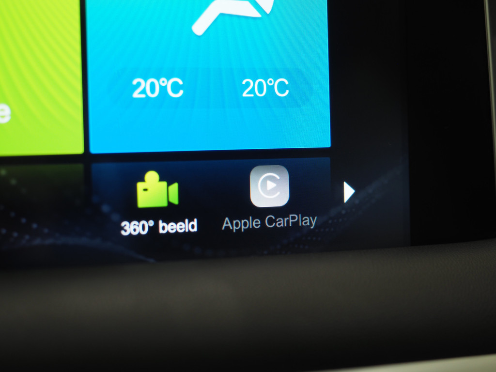 MG EHS 1.5 TGDI Luxury 28