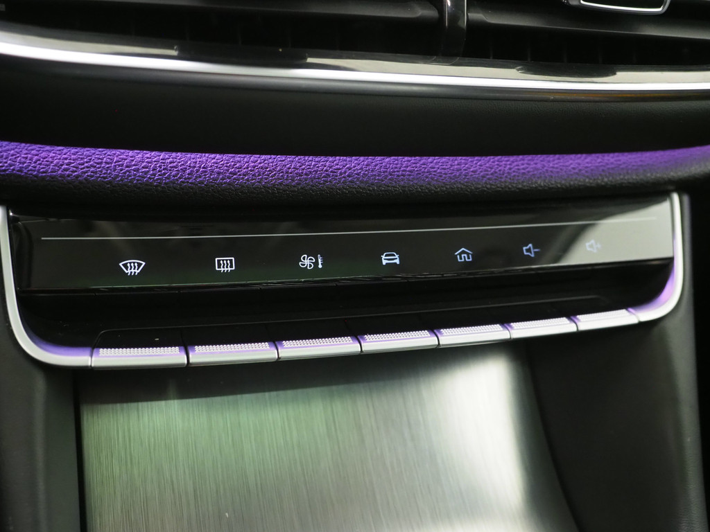 MG EHS 1.5 TGDI Luxury 31