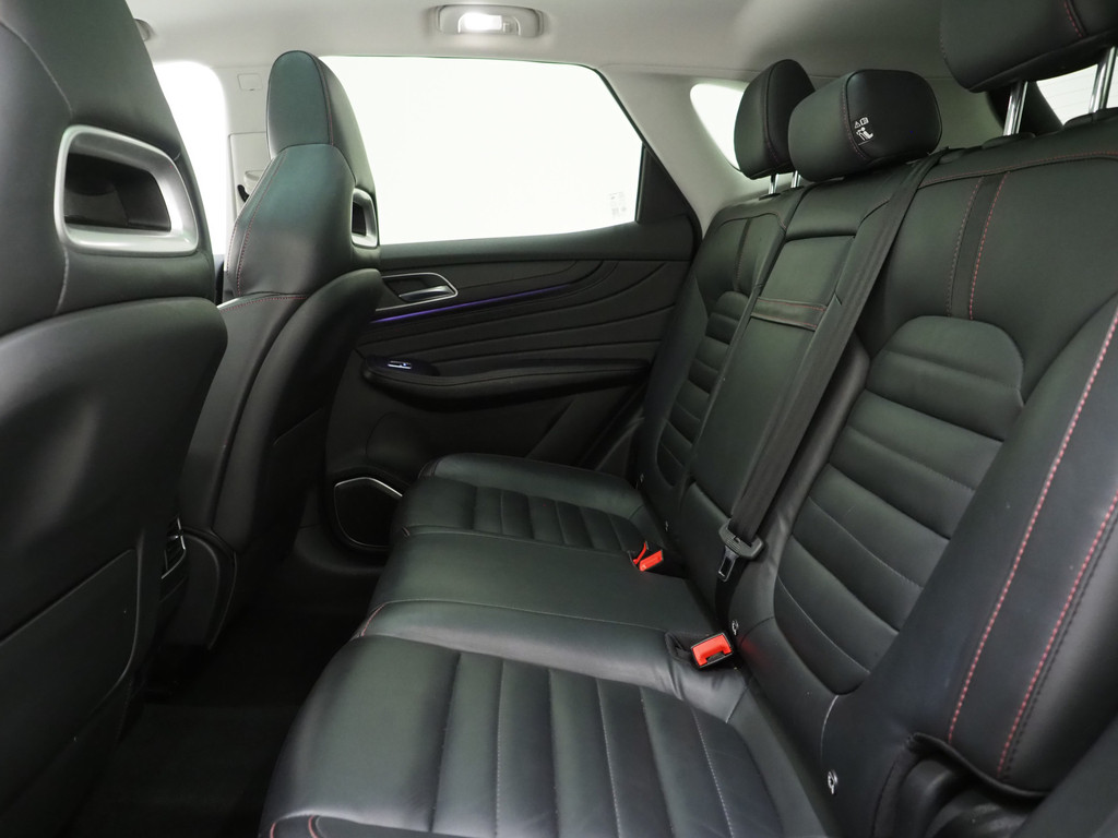 MG EHS 1.5 TGDI Luxury 36