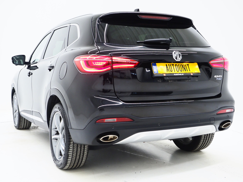 MG EHS 1.5 TGDI Luxury 42