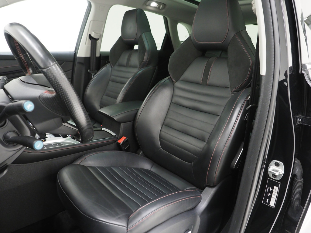 MG EHS 1.5 TGDI Luxury 43