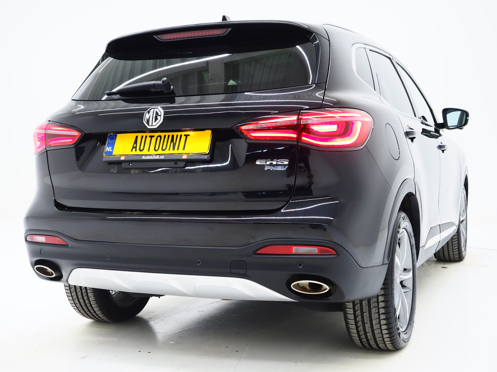 MG EHS 1.5 TGDI Luxury 48