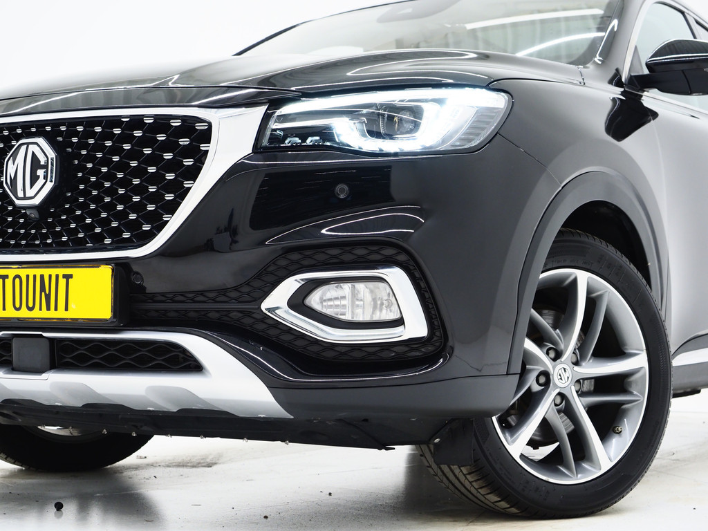 MG EHS 1.5 TGDI Luxury 5