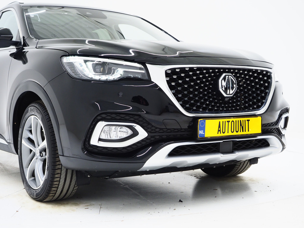 MG EHS 1.5 TGDI Luxury 51