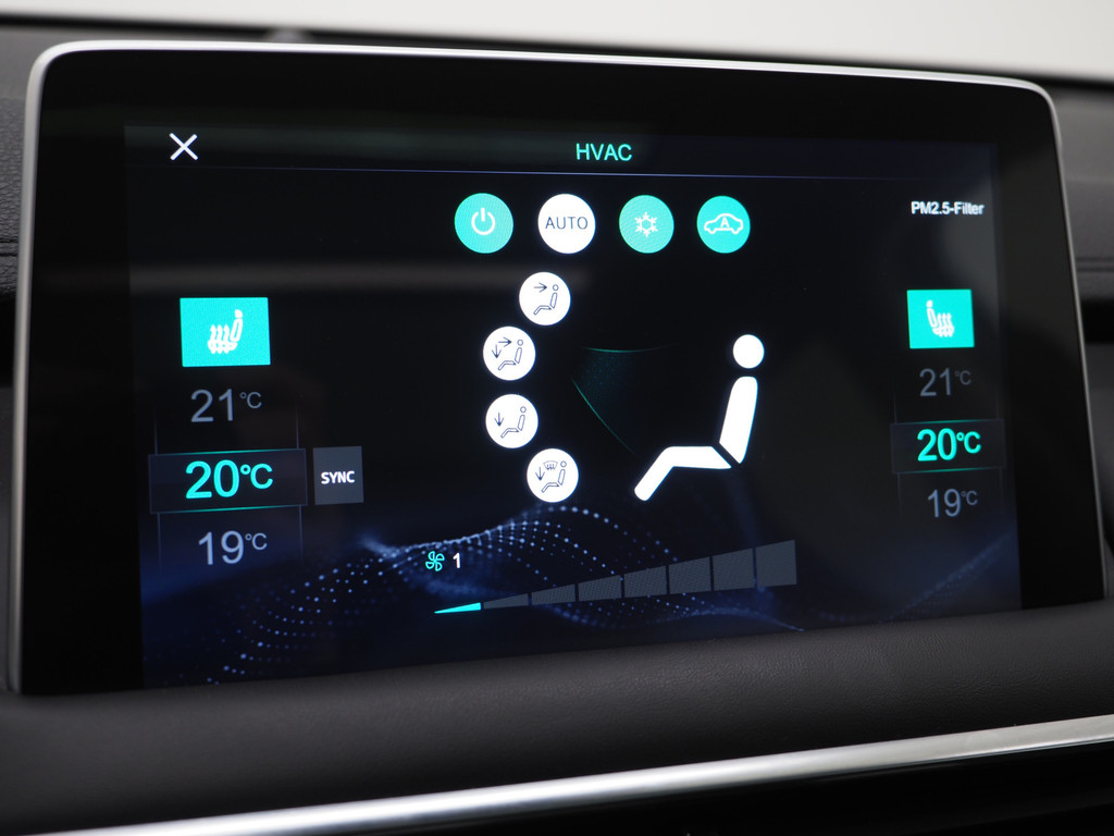 MG EHS 1.5 TGDI Luxury 66