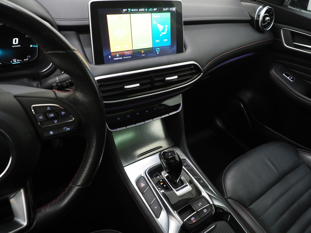 MG EHS 1.5 TGDI Luxury 74