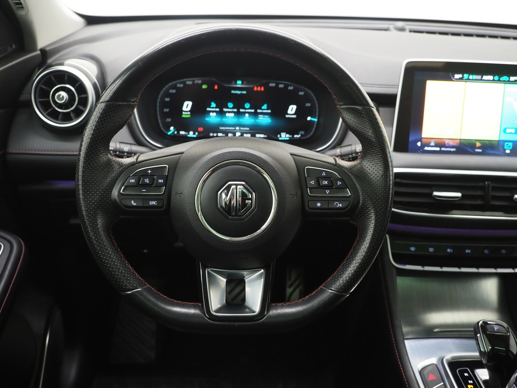 MG EHS 1.5 TGDI Luxury 75