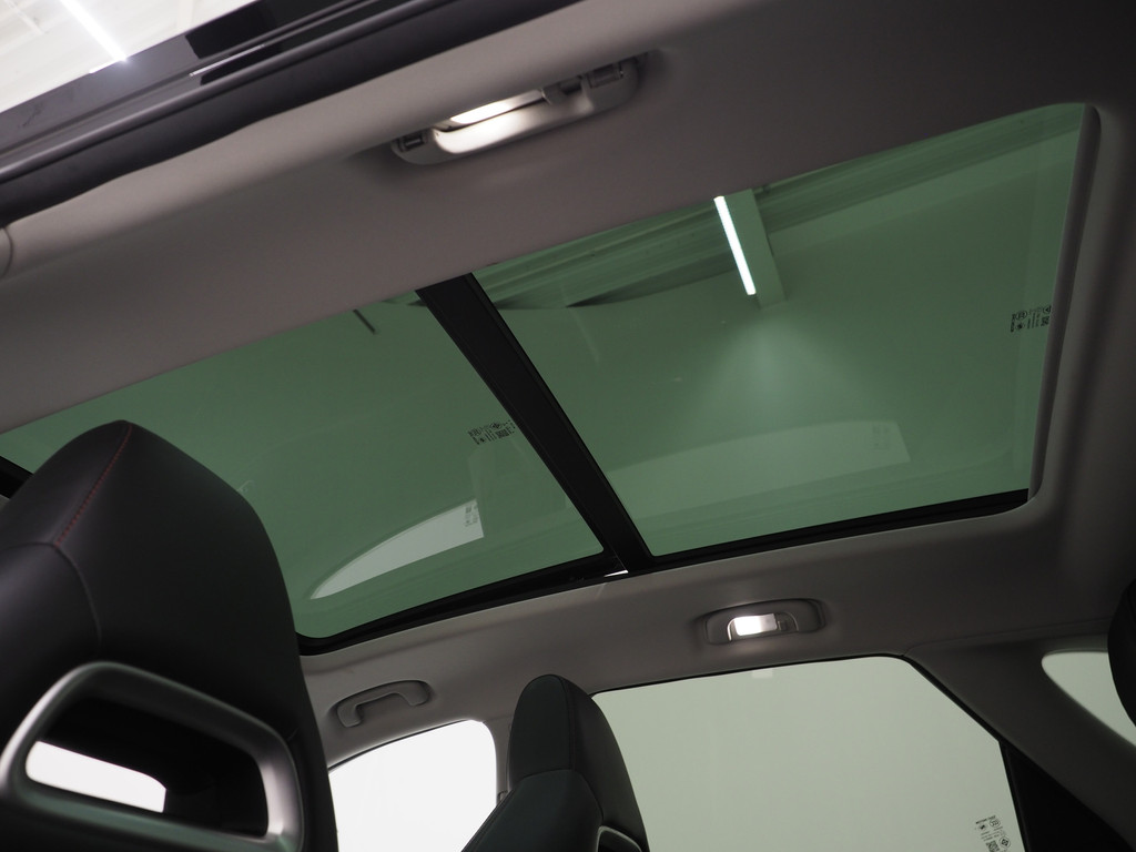 MG EHS 1.5 TGDI Luxury 77