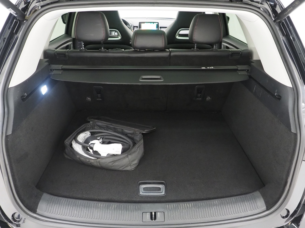 MG EHS 1.5 TGDI Luxury 78