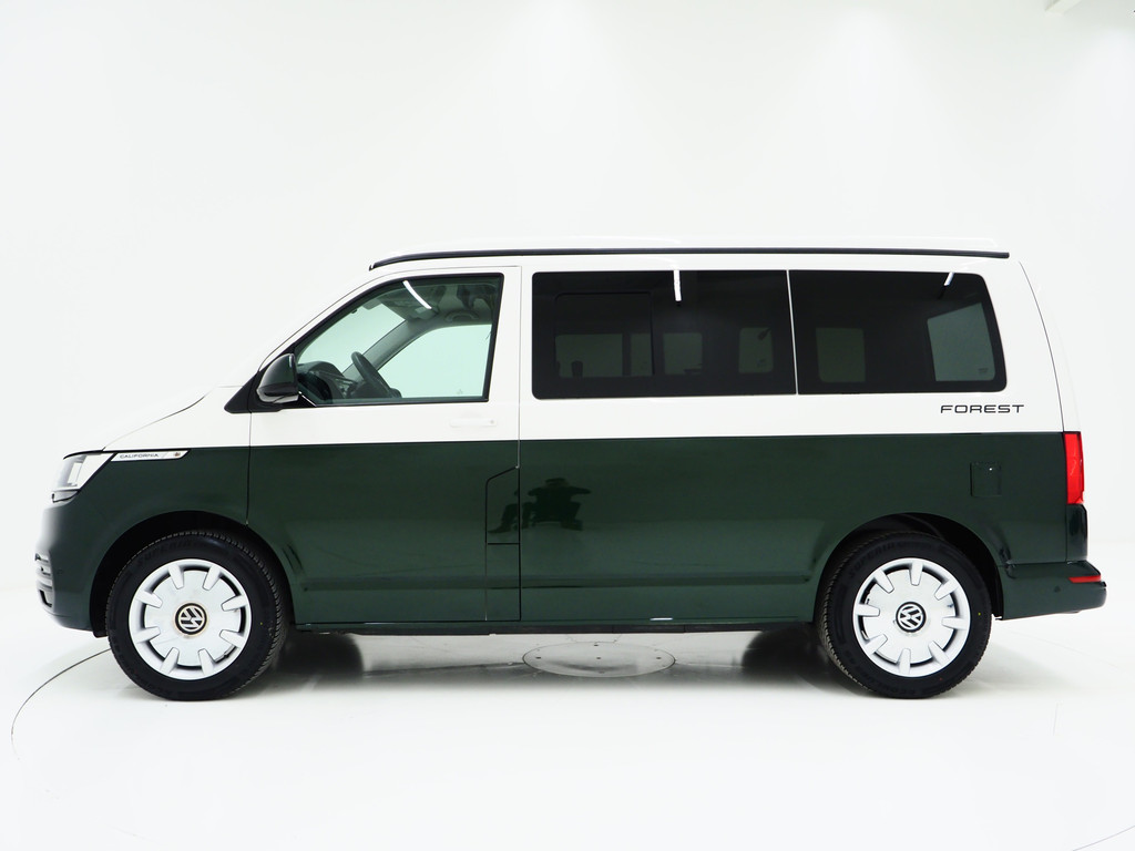 Volkswagen California California 2.0 TDI T6.1 Forest 1