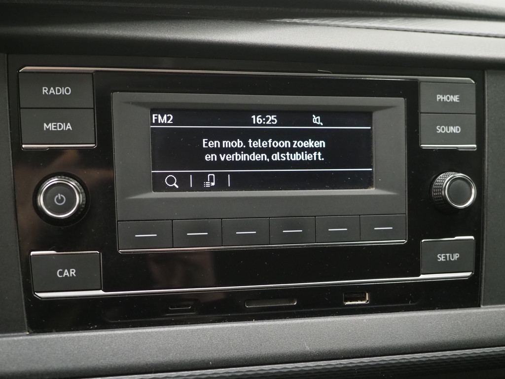 Volkswagen California California 2.0 TDI T6.1 Forest 104