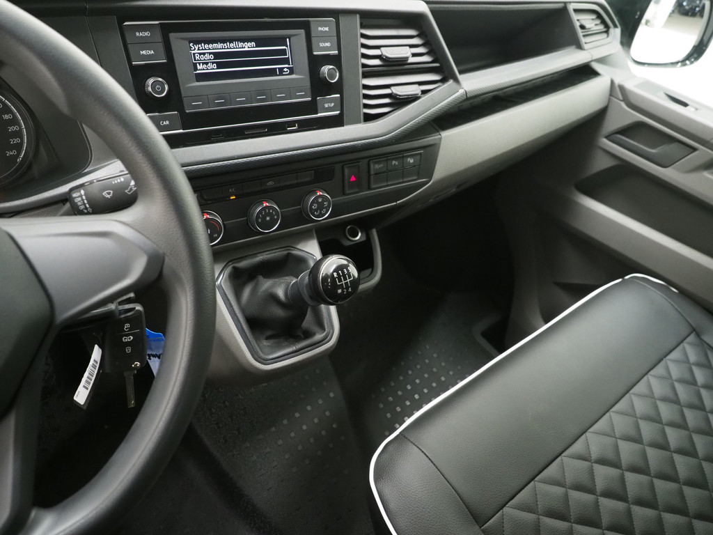 Volkswagen California California 2.0 TDI T6.1 Forest 108