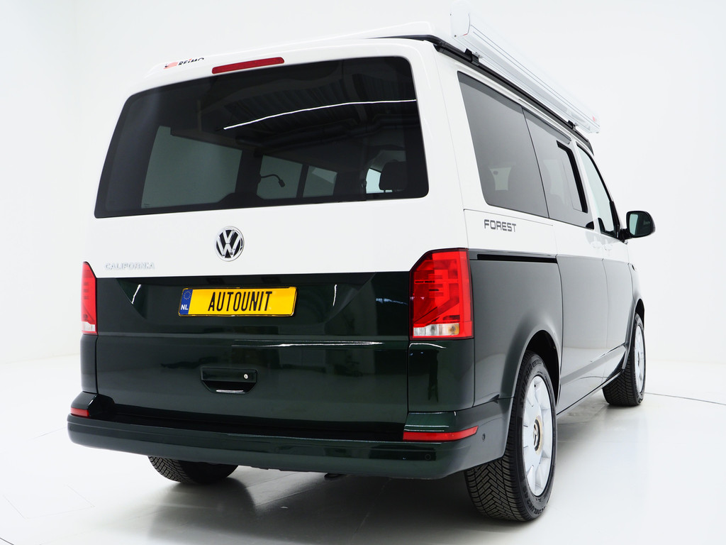 Volkswagen California California 2.0 TDI T6.1 Forest 11