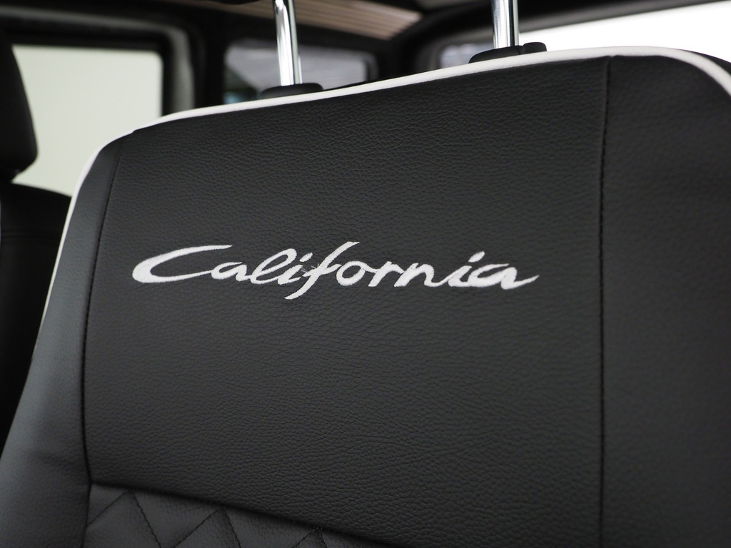 Volkswagen California California 2.0 TDI T6.1 Forest 110