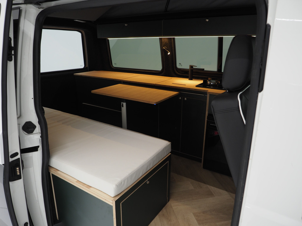 Volkswagen California California 2.0 TDI T6.1 Forest 112