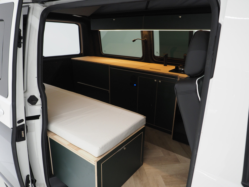 Volkswagen California California 2.0 TDI T6.1 Forest 113