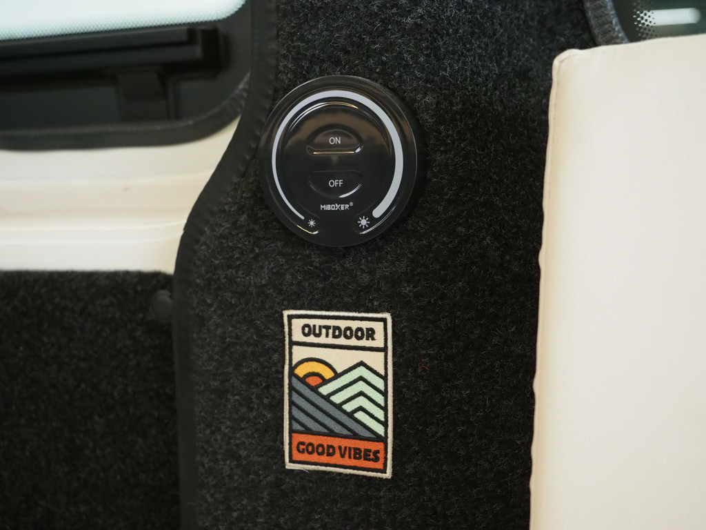 Volkswagen California California 2.0 TDI T6.1 Forest 114