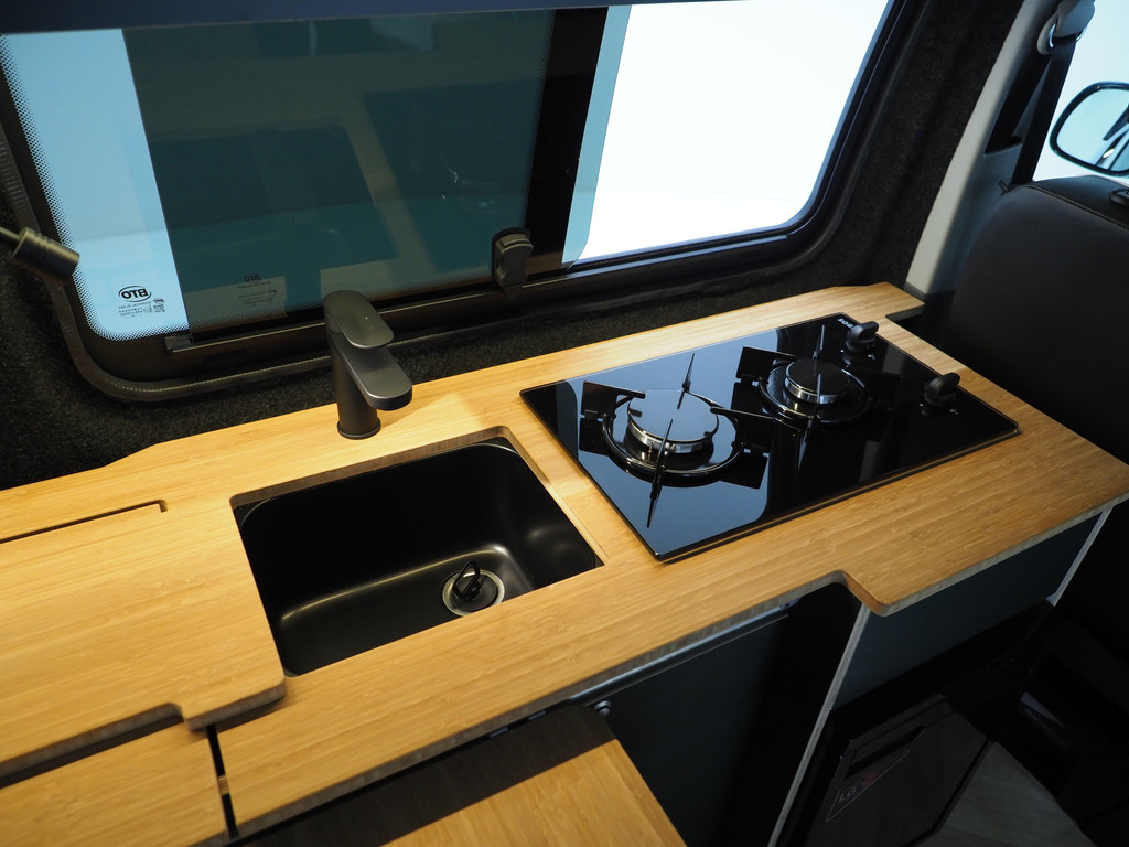 Volkswagen California California 2.0 TDI T6.1 Forest 118