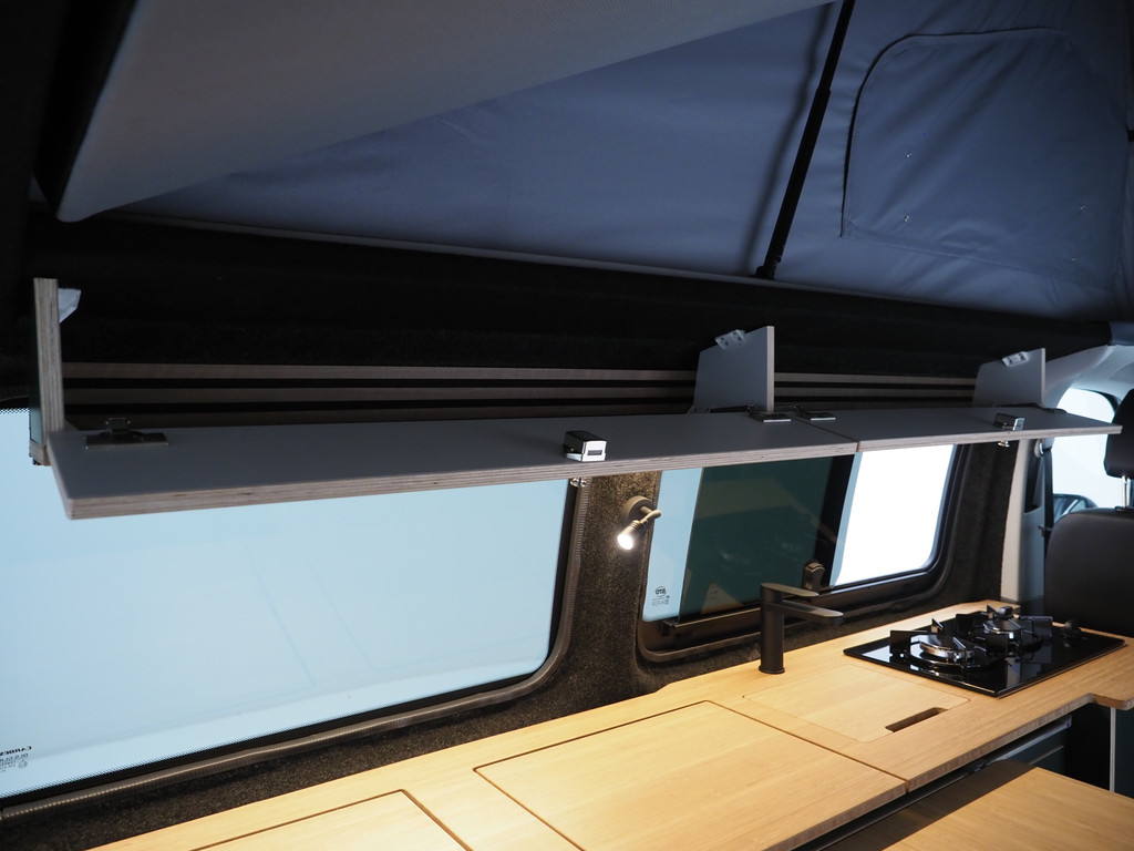 Volkswagen California California 2.0 TDI T6.1 Forest 122