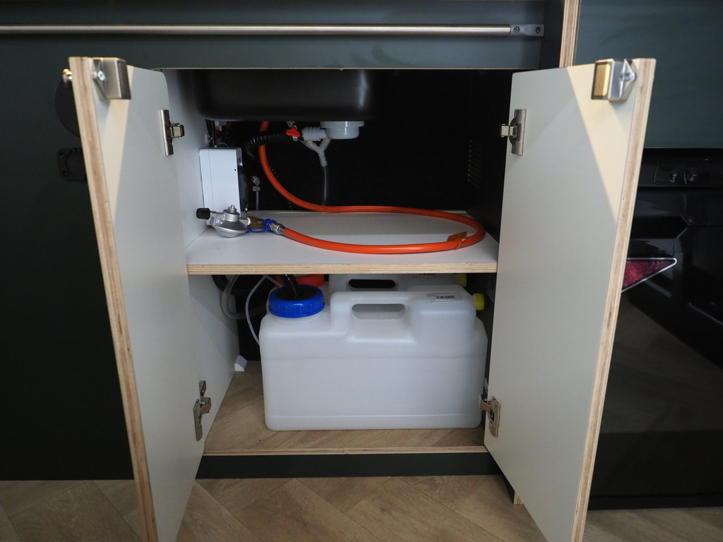 Volkswagen California California 2.0 TDI T6.1 Forest 123