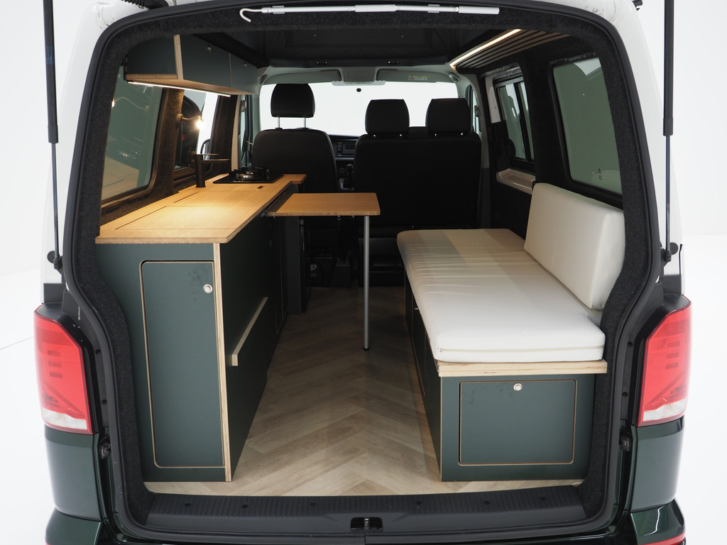 Volkswagen California California 2.0 TDI T6.1 Forest 127