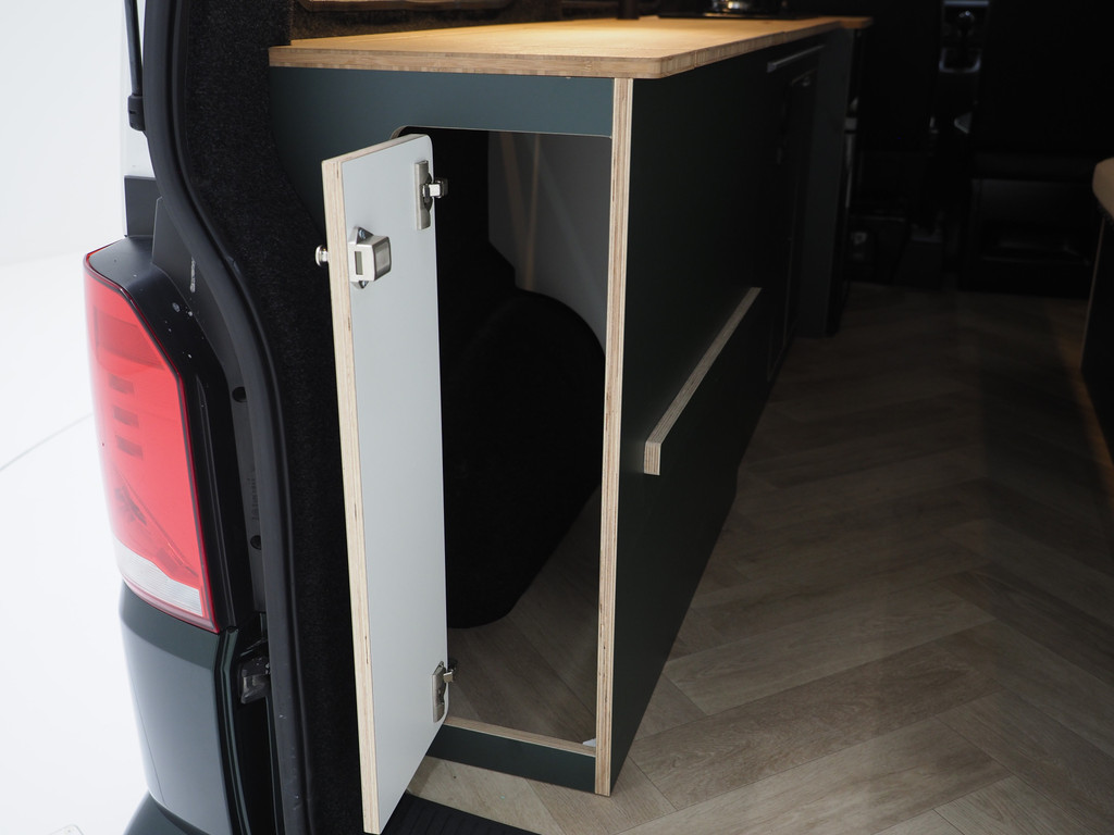 Volkswagen California California 2.0 TDI T6.1 Forest 128