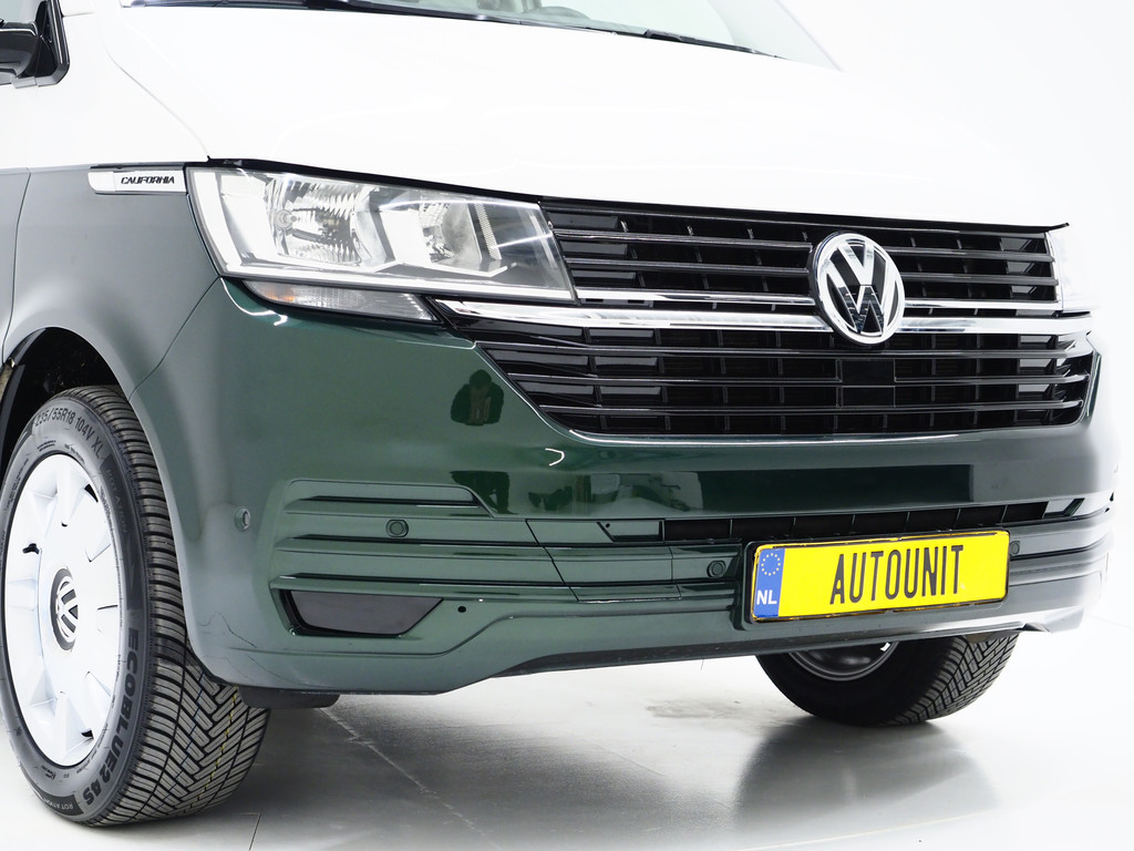 Volkswagen California California 2.0 TDI T6.1 Forest 16