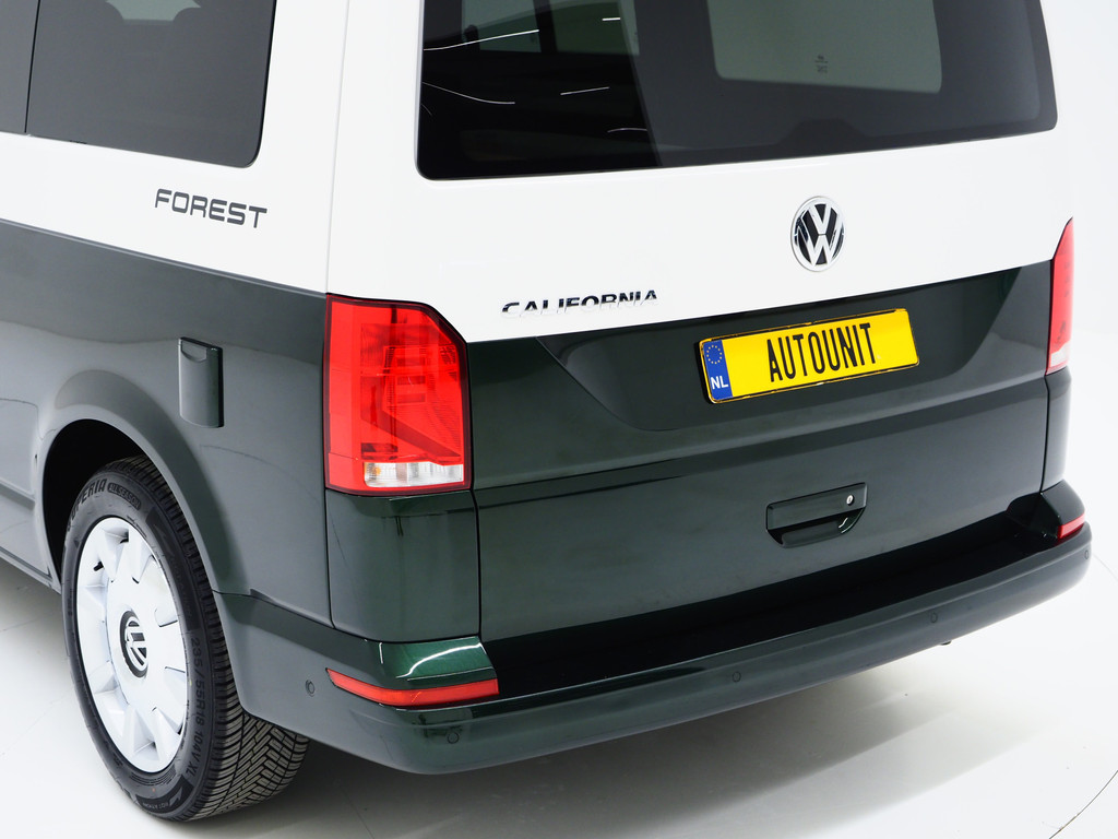 Volkswagen California California 2.0 TDI T6.1 Forest 17