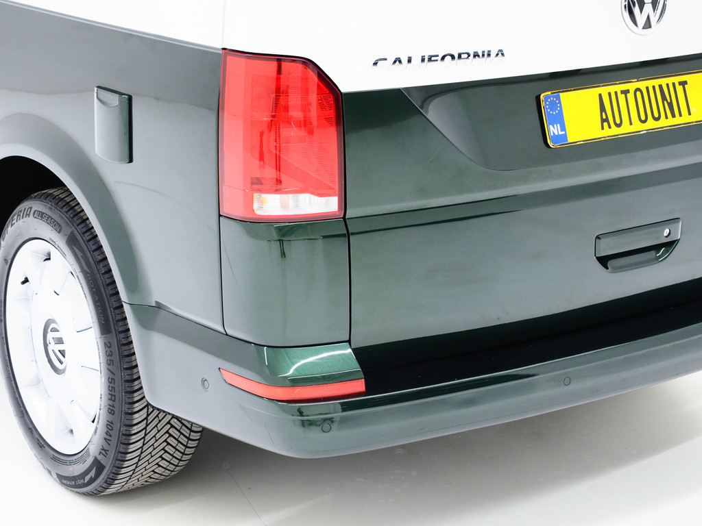 Volkswagen California California 2.0 TDI T6.1 Forest 18