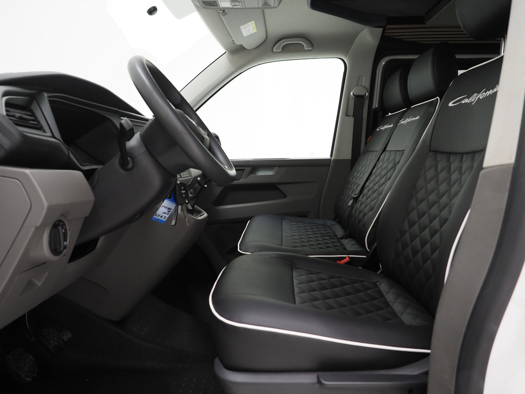 Volkswagen California California 2.0 TDI T6.1 Forest 31