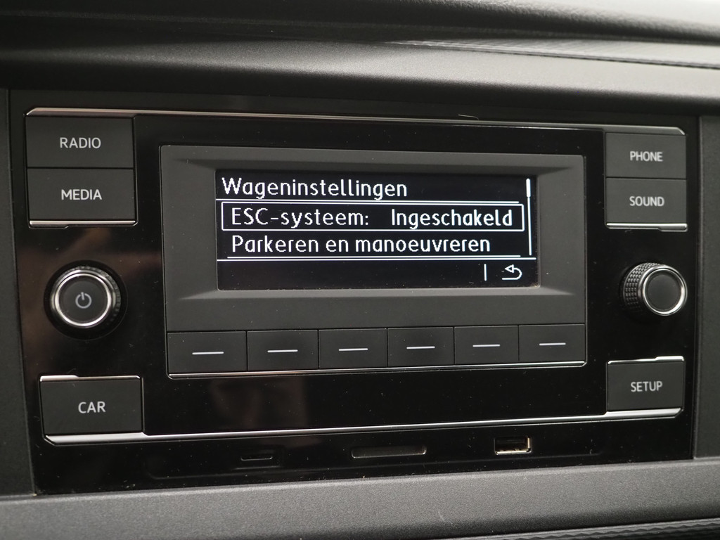 Volkswagen California California 2.0 TDI T6.1 Forest 38