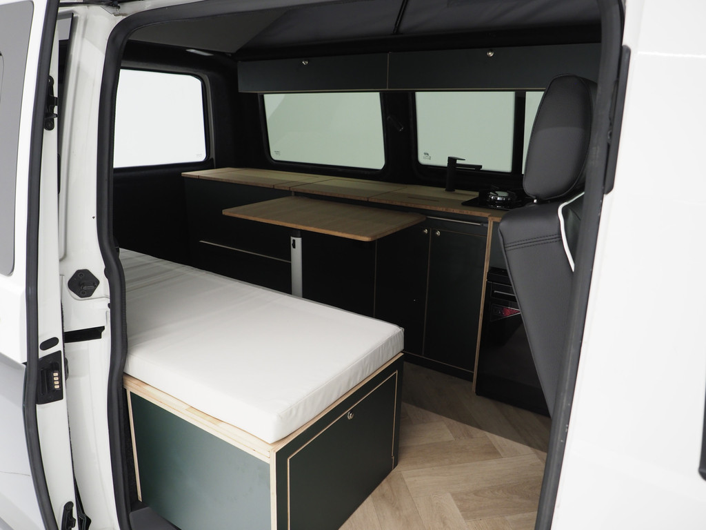 Volkswagen California California 2.0 TDI T6.1 Forest 44