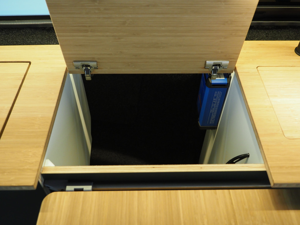 Volkswagen California California 2.0 TDI T6.1 Forest 52