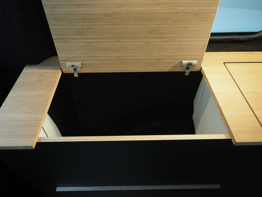 Volkswagen California California 2.0 TDI T6.1 Forest 54