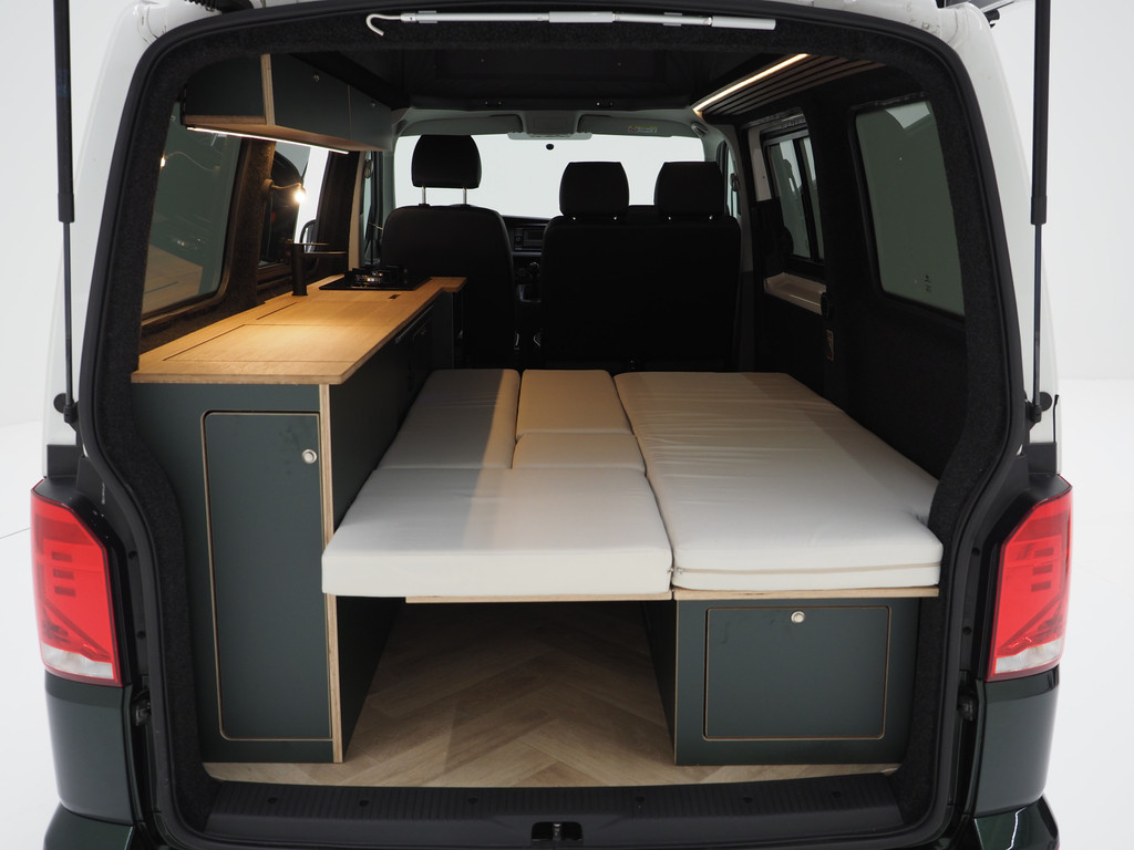 Volkswagen California California 2.0 TDI T6.1 Forest 59