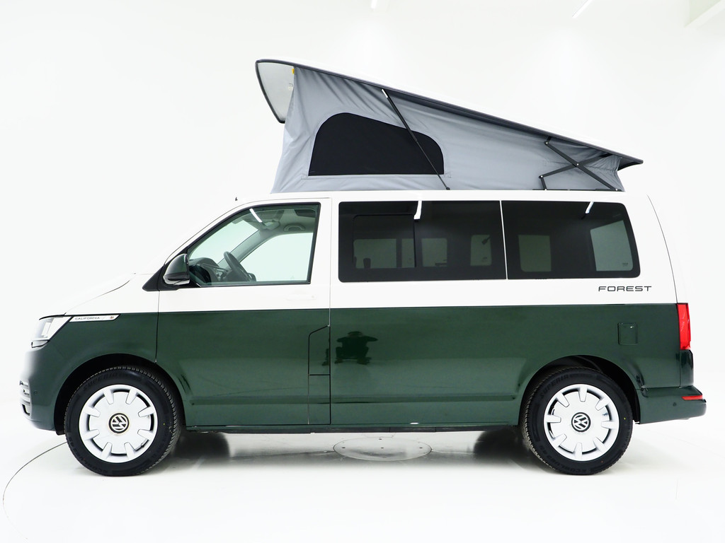 Volkswagen California California 2.0 TDI T6.1 Forest 69
