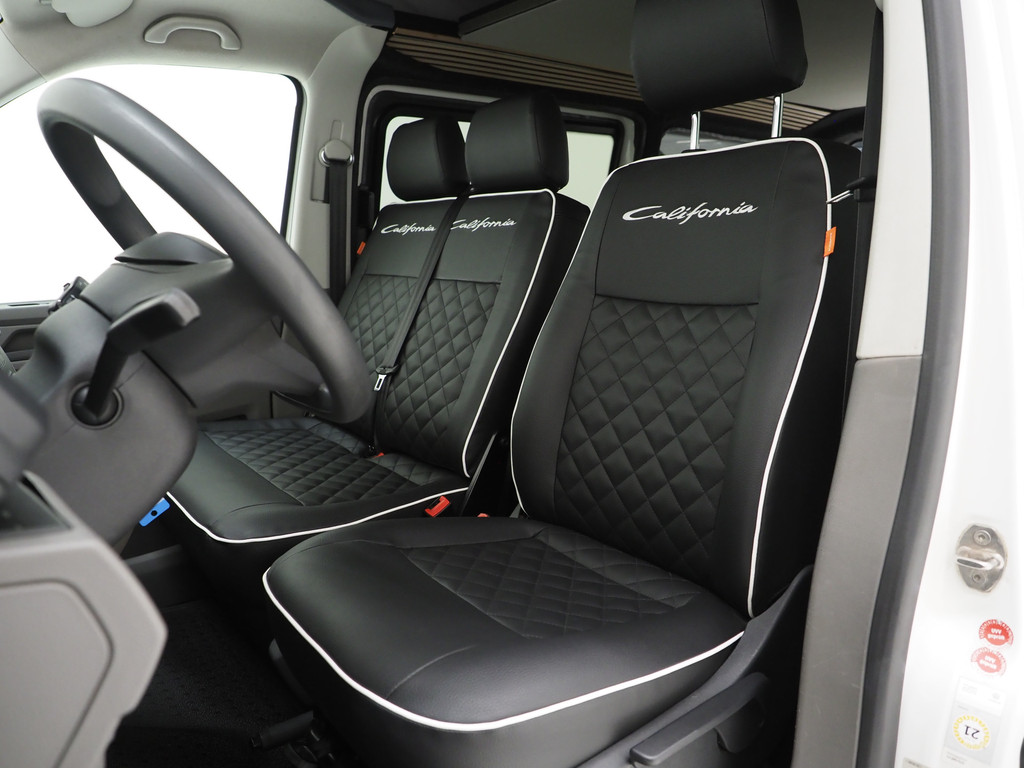 Volkswagen California California 2.0 TDI T6.1 Forest 72