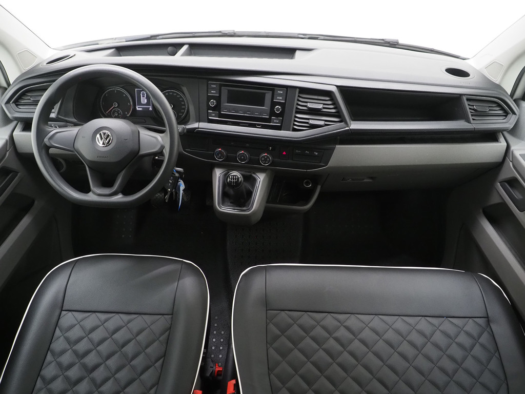 Volkswagen California California 2.0 TDI T6.1 Forest 73