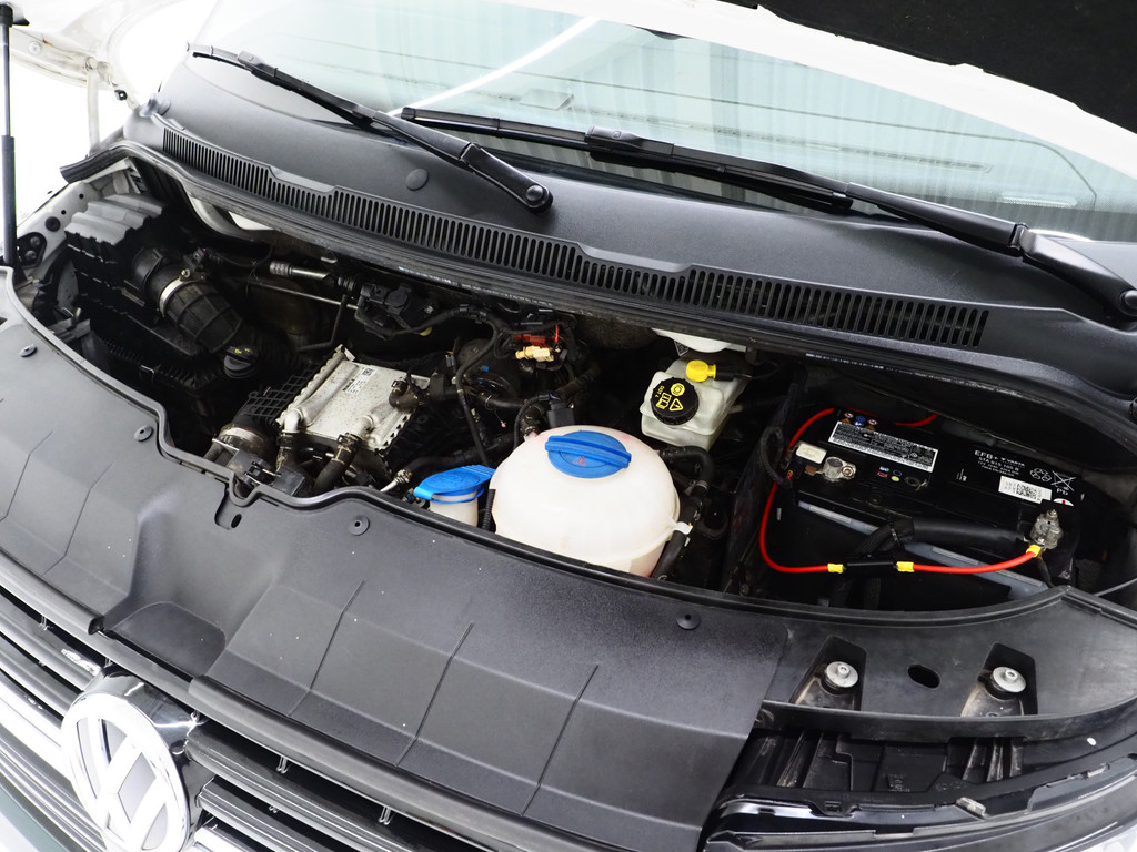 Volkswagen California California 2.0 TDI T6.1 Forest 8