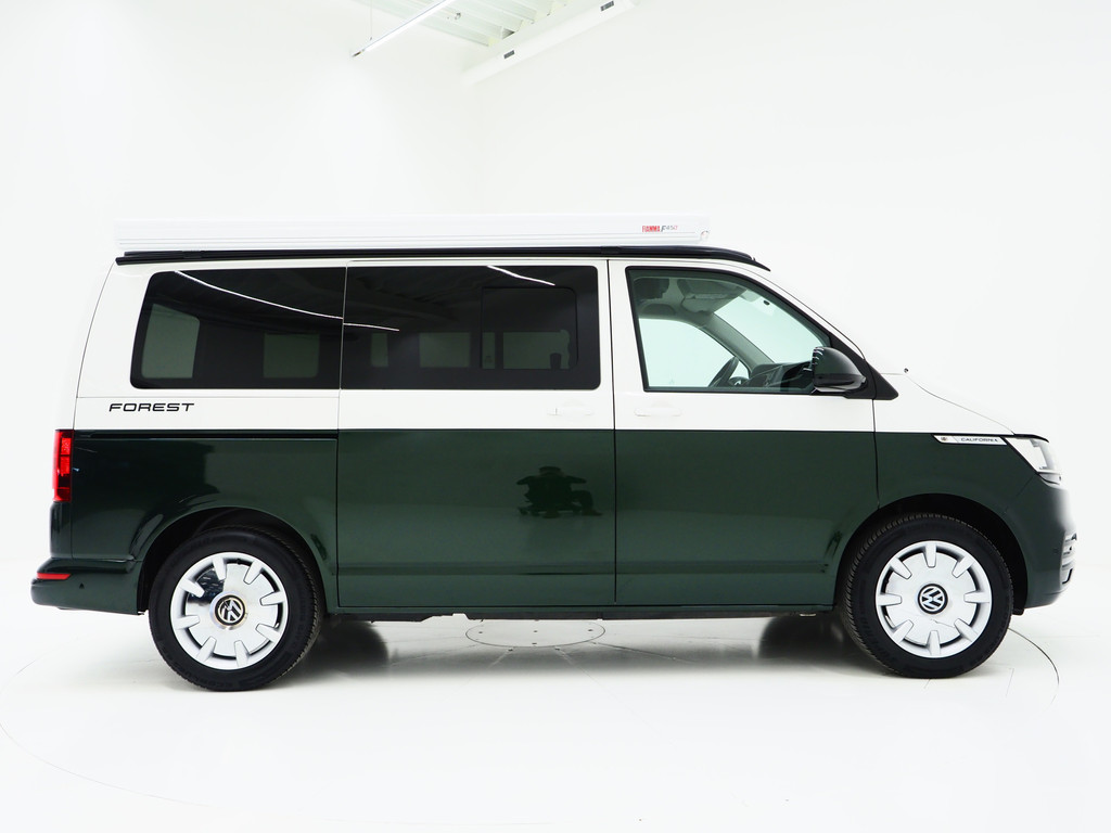 Volkswagen California California 2.0 TDI T6.1 Forest 80