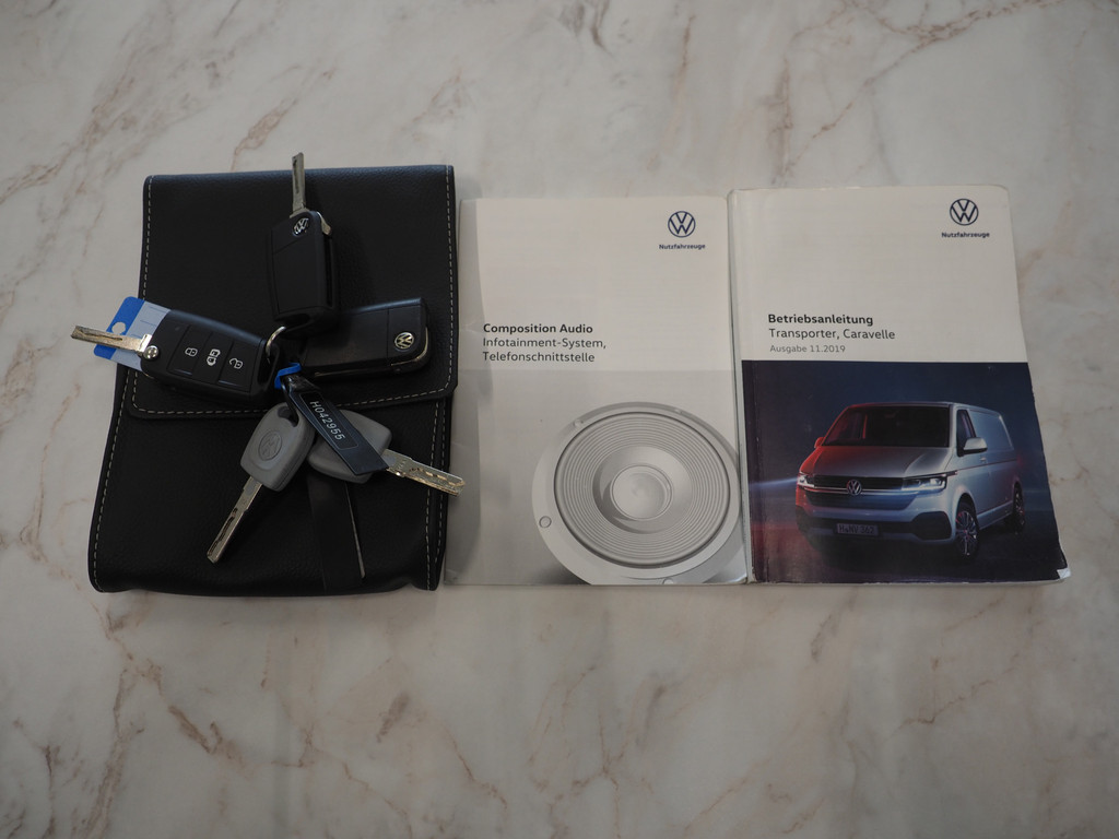 Volkswagen California California 2.0 TDI T6.1 Forest 9