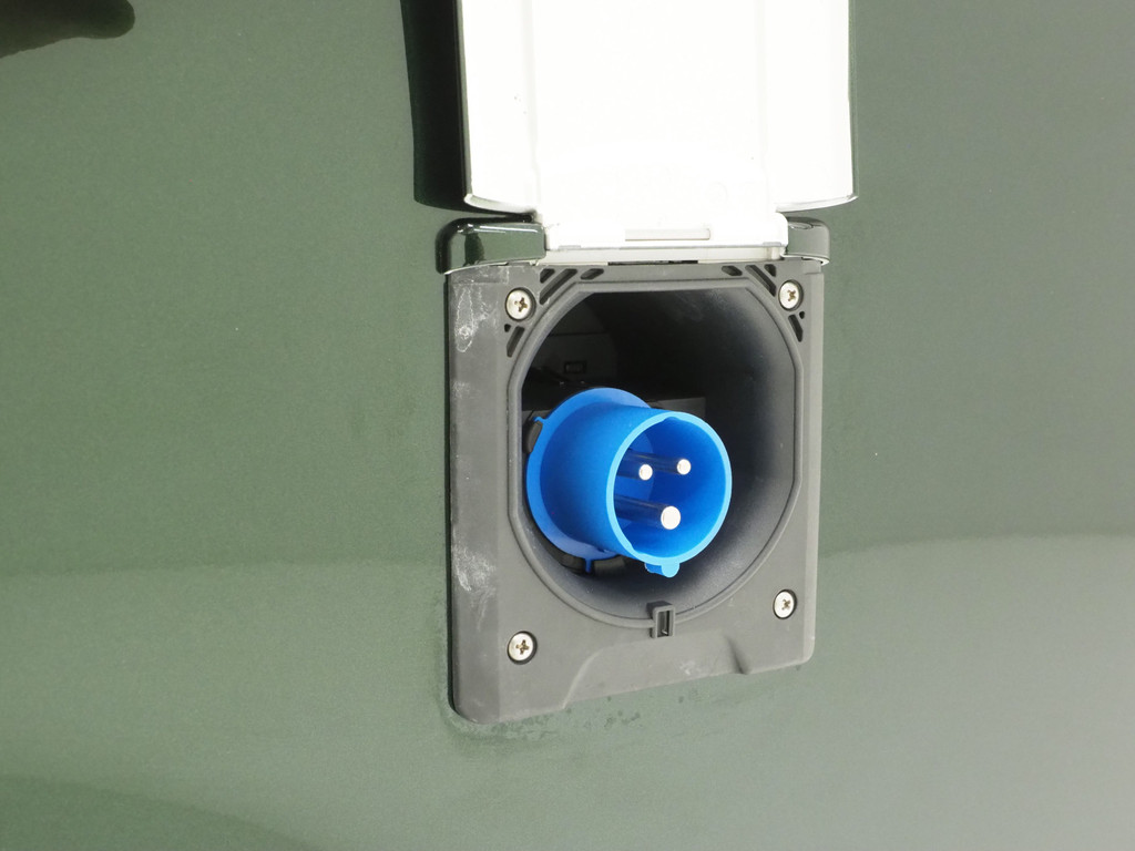 Volkswagen California California 2.0 TDI T6.1 Forest 93